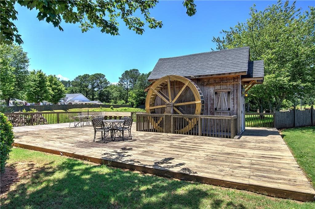 2 bedroom, 2 bathroom, 1,002 sq ft condominium for sale at 150 Old Mill Road 311, Cartersville, GA 30120 — photo 5