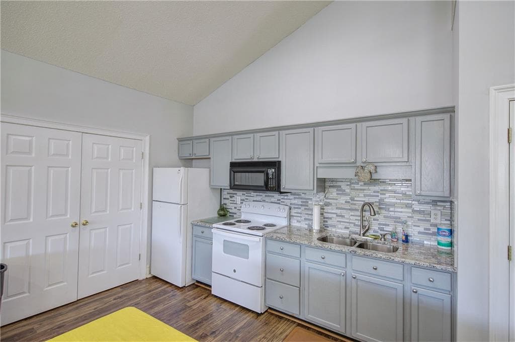 2 bedroom, 2 bathroom, 1,002 sq ft condominium for sale at 150 Old Mill Road 311, Cartersville, GA 30120 — photo 7
