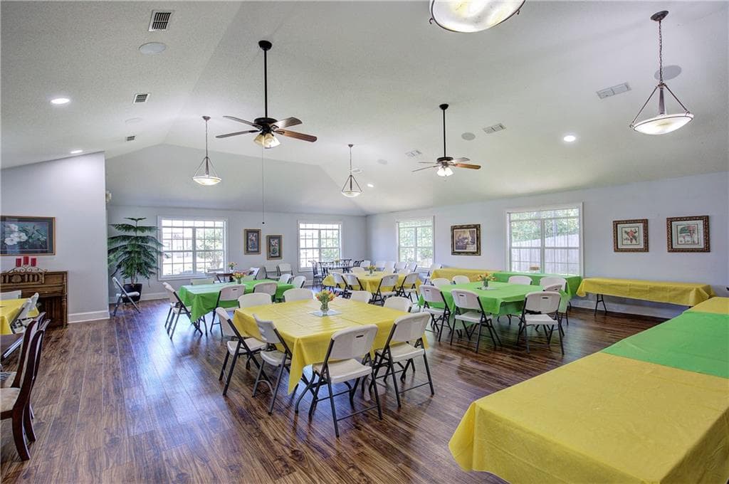 2 bedroom, 2 bathroom, 1,002 sq ft condominium for sale at 150 Old Mill Road 311, Cartersville, GA 30120 — photo 8