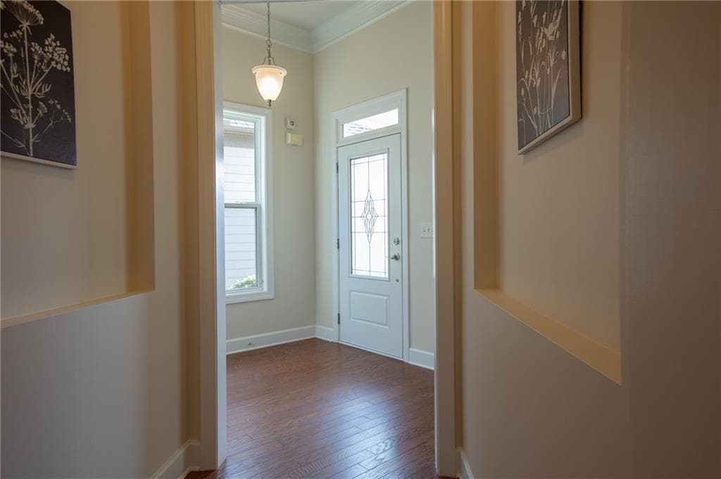 2 bedroom, 2 bathroom, 1,946 sq ft single family residence for sale at 3609 Blue Cypress Cove, Gainesville, GA 30504 — photo 3