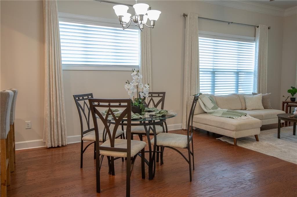 2 bedroom, 2 bathroom, 1,946 sq ft single family residence for sale at 3609 Blue Cypress Cove, Gainesville, GA 30504 — photo 10
