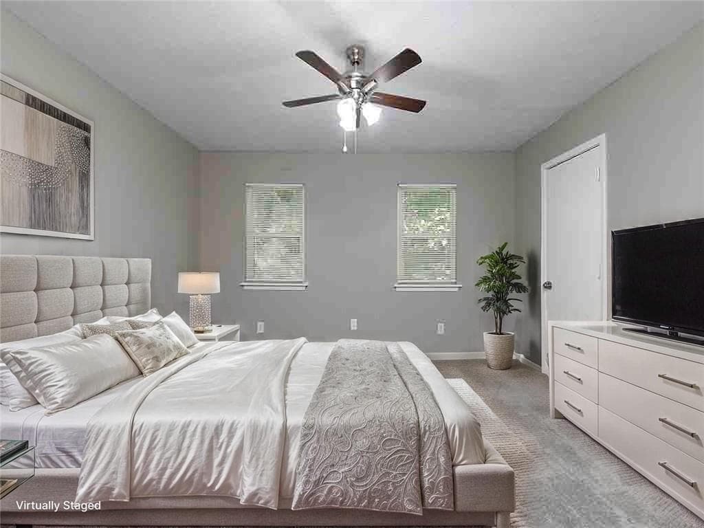 2 bedroom, 3 bathroom, 1,276 sq ft townhouse under contract at 4040 Laurie Jo Drive, Marietta, GA 30008 — photo 4