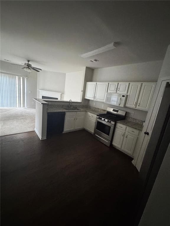 2 bedroom, 3 bathroom, 1,244 sq ft townhouse for rent at 950 Redwood Drive, Norcross, GA 30093 for $1,750 a month — photo 5