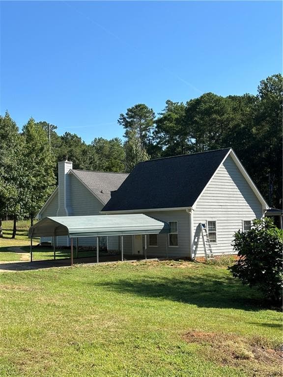 4 bedroom, 2 bathroom, 2,233 sq ft single family residence for sale at 965 Butler Bridge Road, Mcdonough, GA 30252 — photo 3