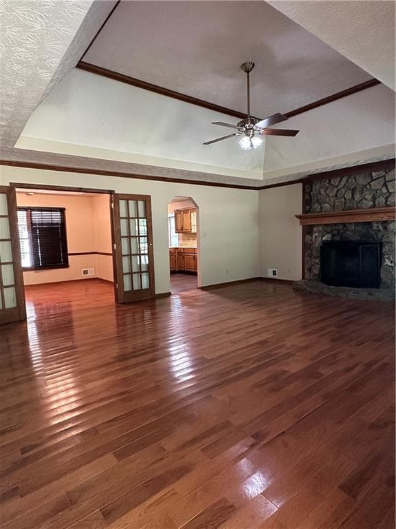 4 bedroom, 2 bathroom, 2,233 sq ft single family residence for sale at 965 Butler Bridge Road, Mcdonough, GA 30252 — photo 5