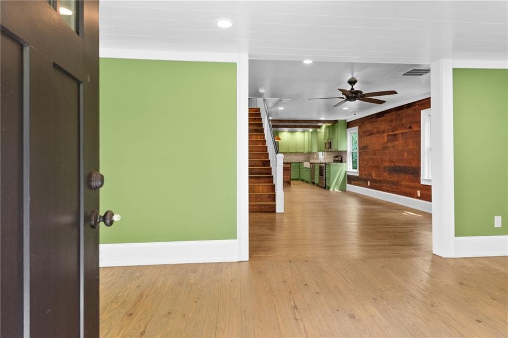 4 bedroom, 4 bathroom, 2,388 sq ft single family residence for sale at 159 Alcovy Station Road, Covington, GA 30014 — photo 5