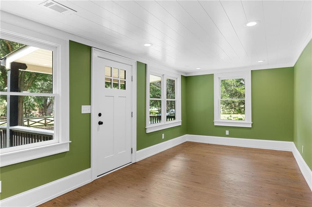 4 bedroom, 4 bathroom, 2,388 sq ft single family residence for sale at 159 Alcovy Station Road, Covington, GA 30014 — photo 6