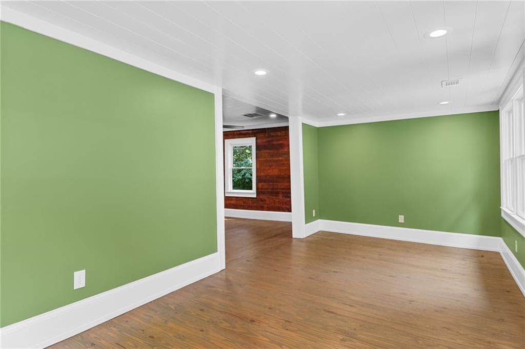 4 bedroom, 4 bathroom, 2,388 sq ft single family residence for sale at 159 Alcovy Station Road, Covington, GA 30014 — photo 7