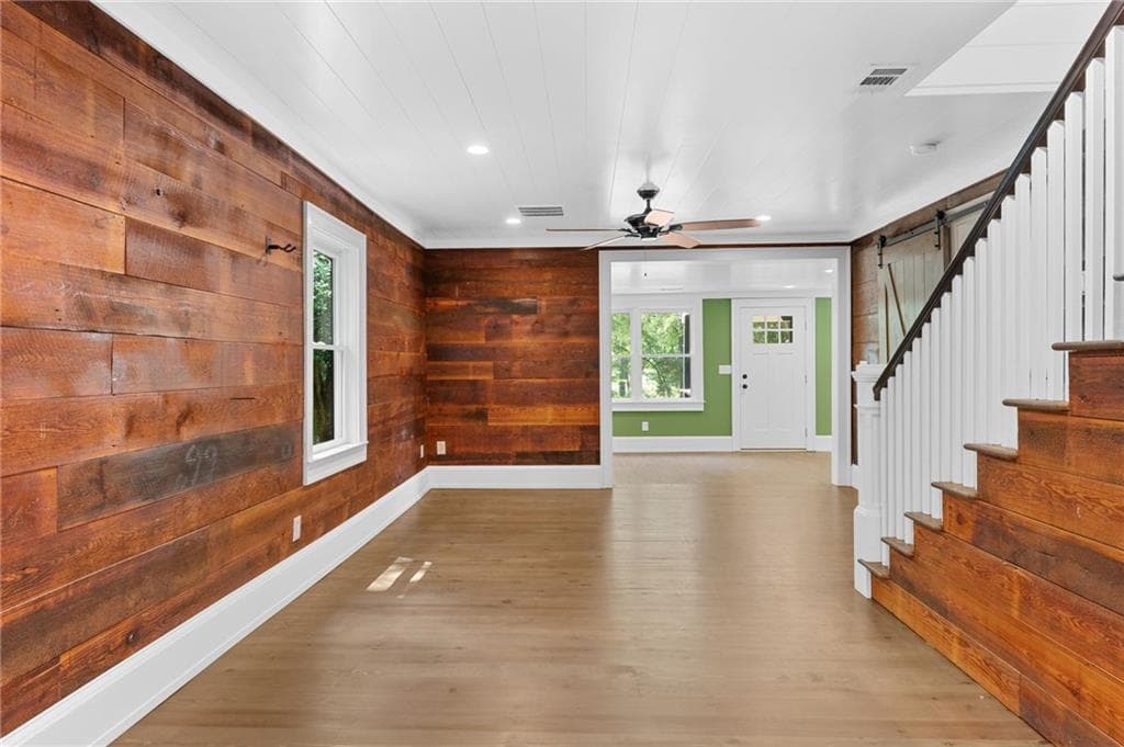 4 bedroom, 4 bathroom, 2,388 sq ft single family residence for sale at 159 Alcovy Station Road, Covington, GA 30014 — photo 9