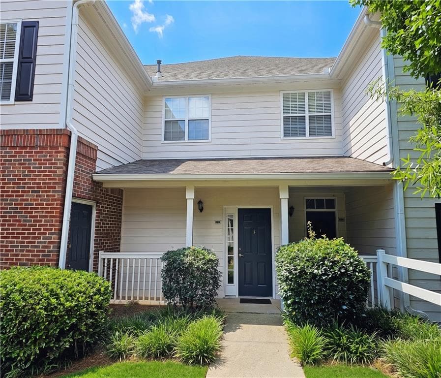 2 bedroom, 2 bathroom, 1,278 sq ft condominium for rent at 210 Spring Heights Lane 2, Smyrna, GA 30080 for $2,250 a month — photo 2