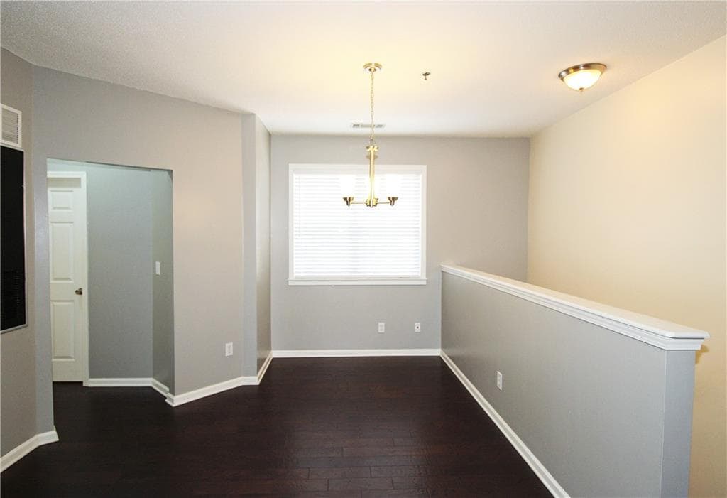 2 bedroom, 2 bathroom, 1,278 sq ft condominium for rent at 210 Spring Heights Lane 2, Smyrna, GA 30080 for $2,250 a month — photo 5