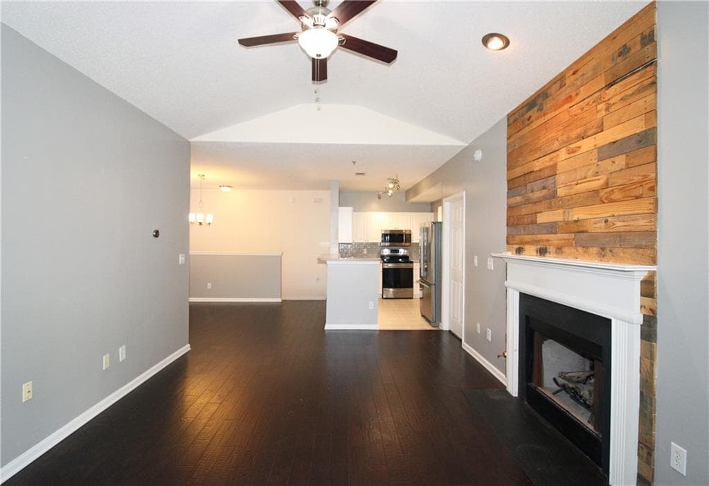2 bedroom, 2 bathroom, 1,278 sq ft condominium for rent at 210 Spring Heights Lane 2, Smyrna, GA 30080 for $2,250 a month — photo 9