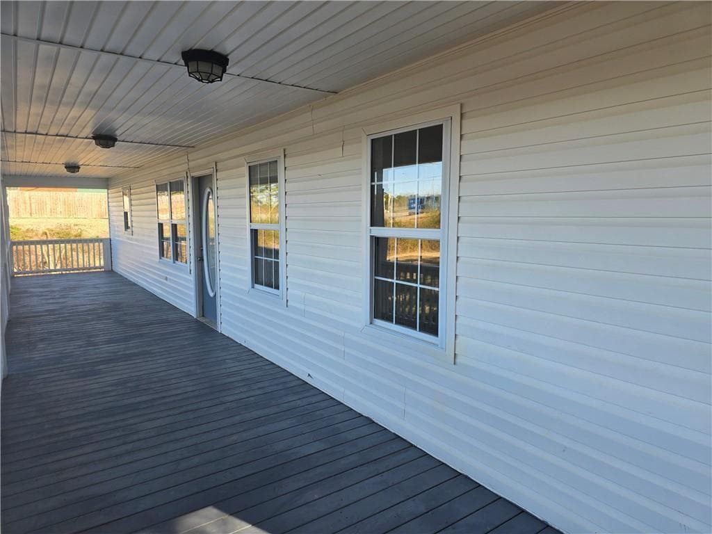 4 bedroom, 2 bathroom, 1,200 sq ft single family residence for sale at 1610 Mulberry Rock Road, Dallas, GA 30157 — photo 2