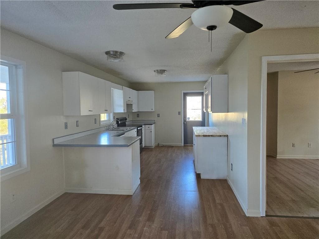 4 bedroom, 2 bathroom, 1,200 sq ft single family residence for sale at 1610 Mulberry Rock Road, Dallas, GA 30157 — photo 6