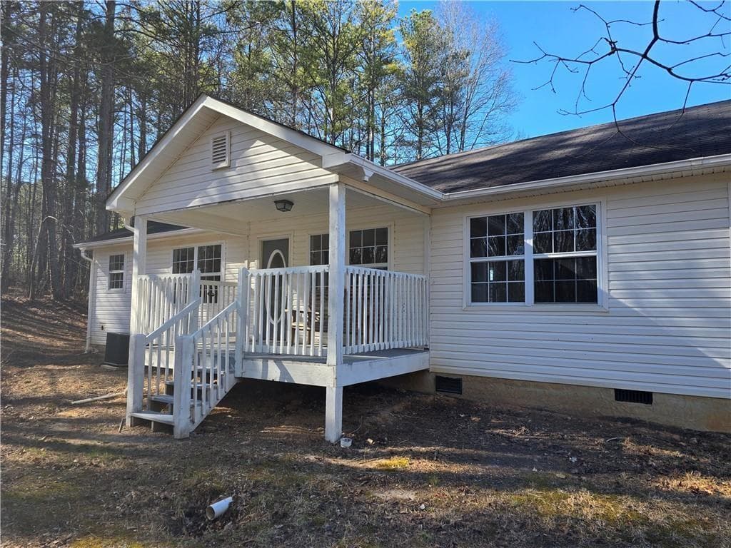 4 bedroom, 2 bathroom, 1,200 sq ft single family residence for sale at 1610 Mulberry Rock Road, Dallas, GA 30157 — photo 7