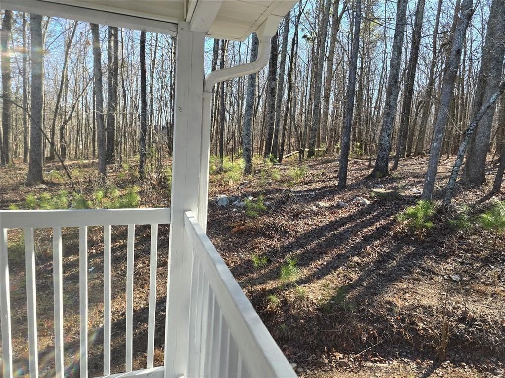 4 bedroom, 2 bathroom, 1,200 sq ft single family residence for sale at 1610 Mulberry Rock Road, Dallas, GA 30157 — photo 8