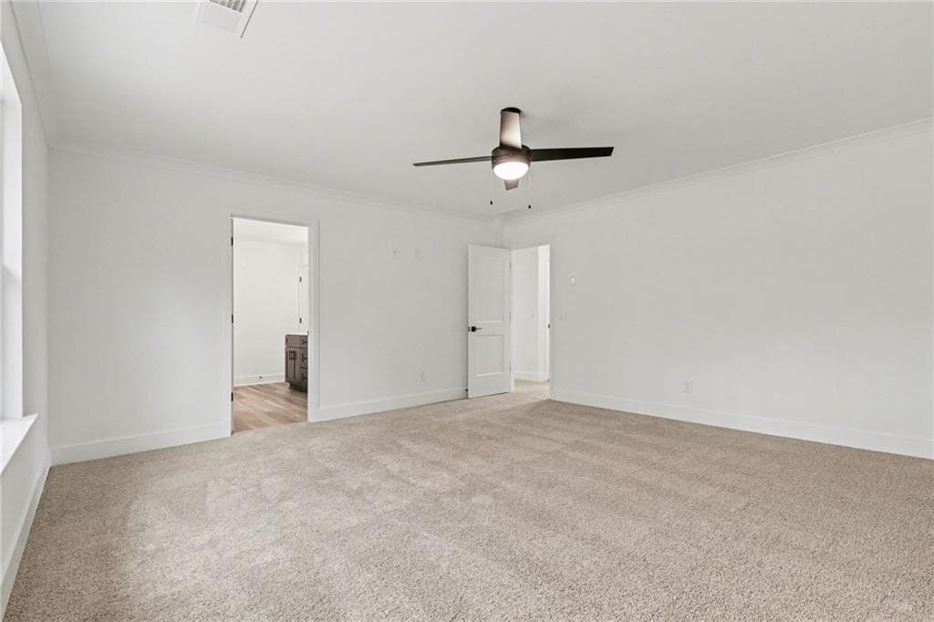 5 bedroom, 4 bathroom, 2,913 sq ft single family residence for sale at 1649 Norris Landing Drive, Snellville, GA 30039 — photo 5