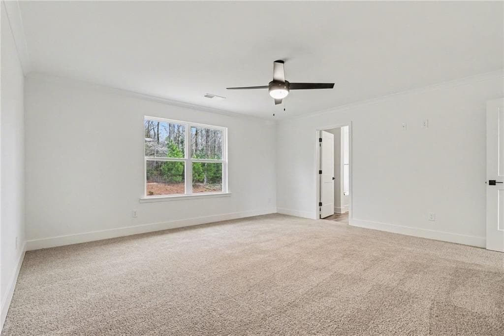 5 bedroom, 4 bathroom, 2,913 sq ft single family residence for sale at 1649 Norris Landing Drive, Snellville, GA 30039 — photo 7