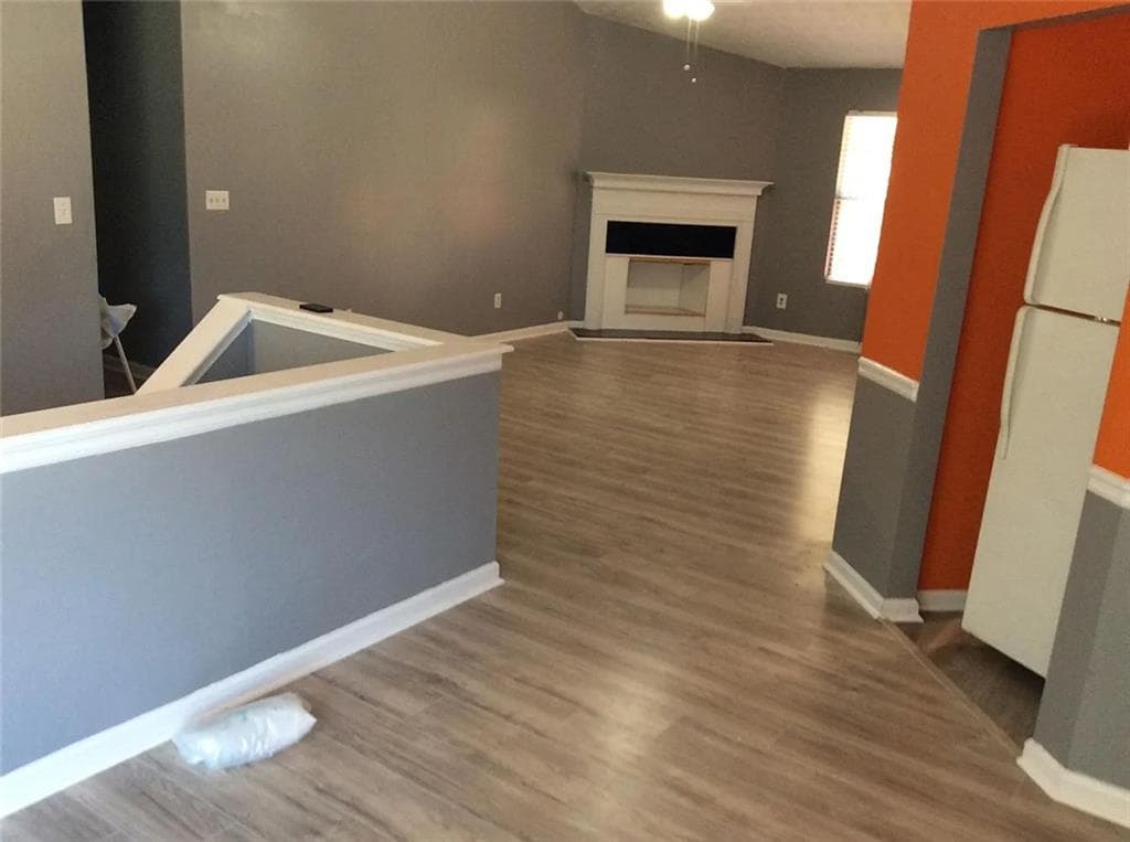 5 bedroom, 3 bathroom, 2,056 sq ft single family residence for sale at 2506 Kris Crossing, Ellenwood, GA 30294