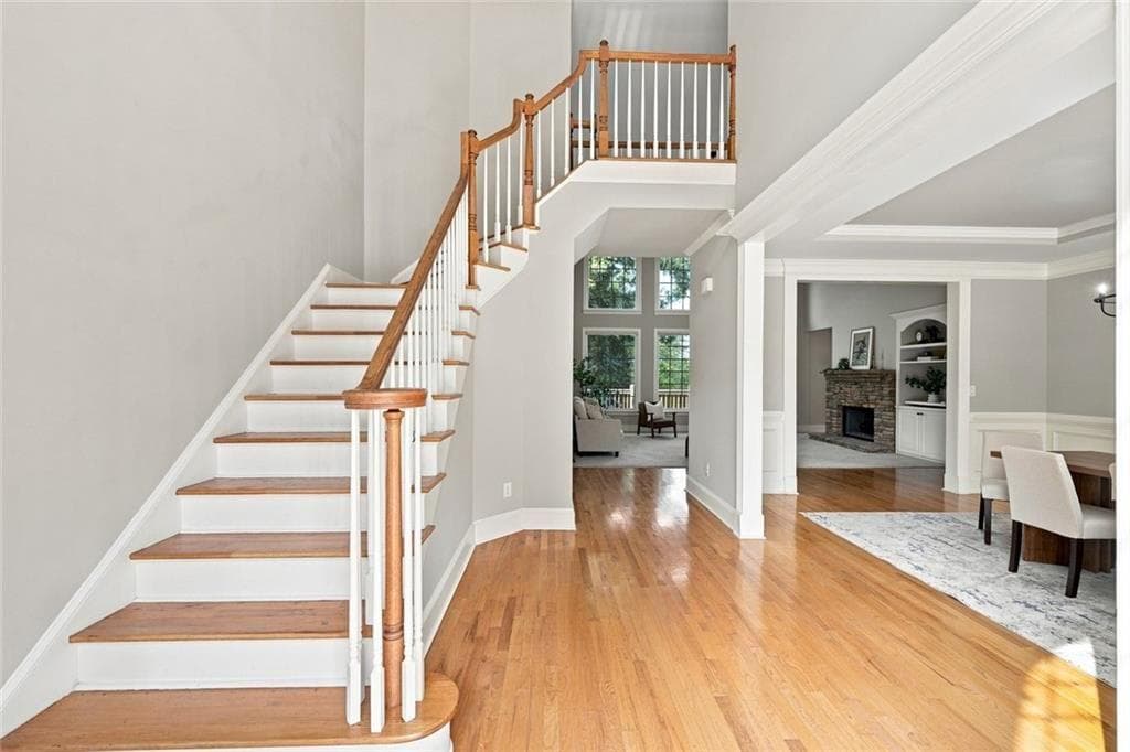 4 bedroom, 7 bathroom, 5,546 sq ft single family residence for sale at 1415 Elgin Way, Cumming, GA 30041 — photo 3