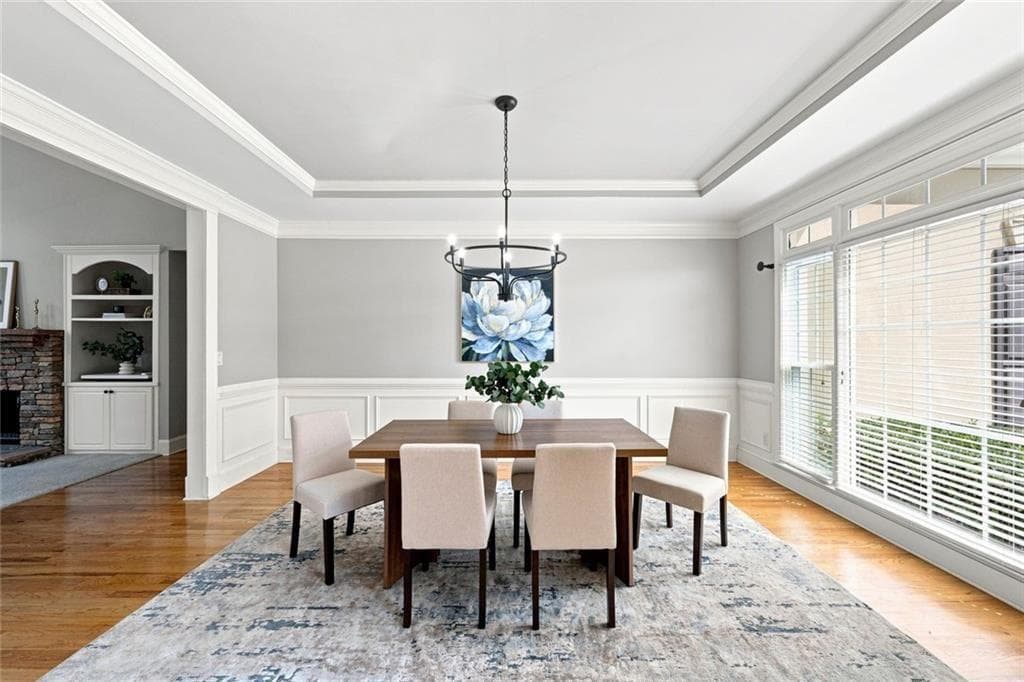 4 bedroom, 7 bathroom, 5,546 sq ft single family residence for sale at 1415 Elgin Way, Cumming, GA 30041 — photo 7