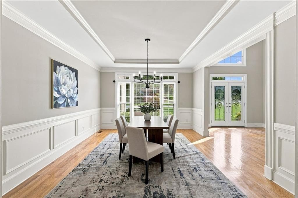 4 bedroom, 7 bathroom, 5,546 sq ft single family residence for sale at 1415 Elgin Way, Cumming, GA 30041 — photo 8