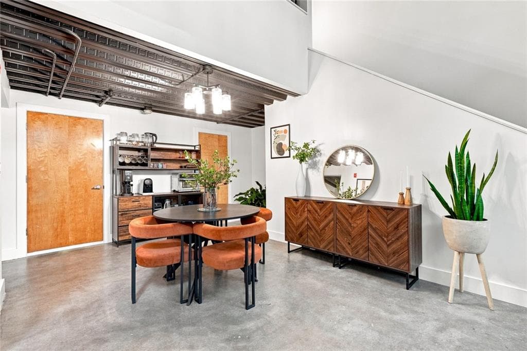 1 bedroom, 2 bathroom, 956 sq ft condominium for sale at 195 Arizona Avenue 138, Atlanta, GA 30307 — photo 8
