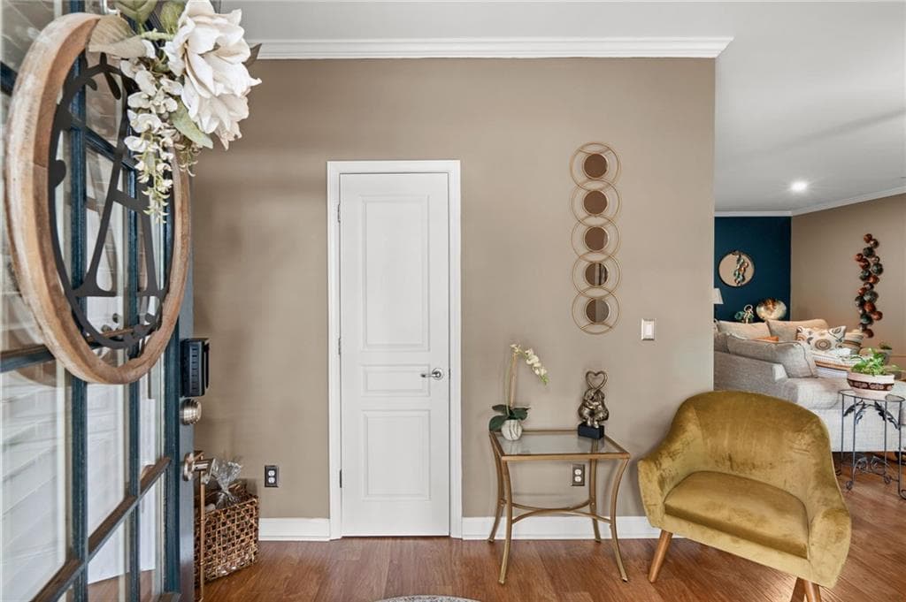 3 bedroom, 3 bathroom, 2,502 sq ft townhouse for sale at 967 Cambron Commons Trace, Suwanee, GA 30024 — photo 6