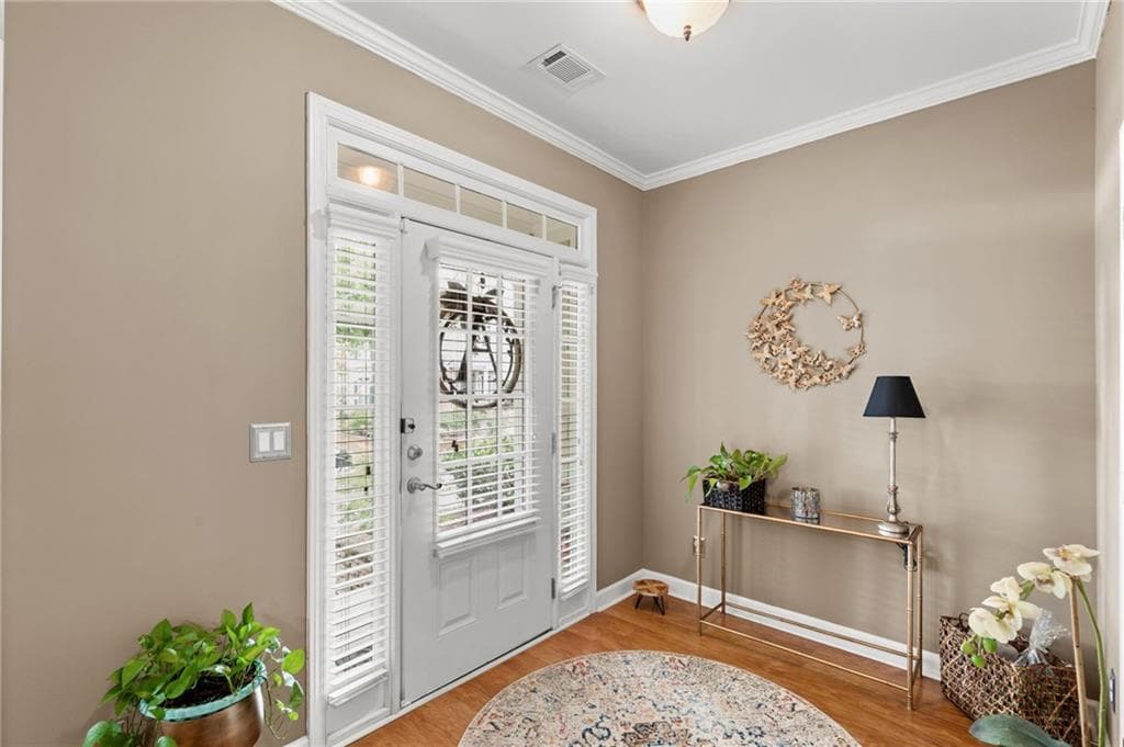 3 bedroom, 3 bathroom, 2,502 sq ft townhouse for sale at 967 Cambron Commons Trace, Suwanee, GA 30024 — photo 5