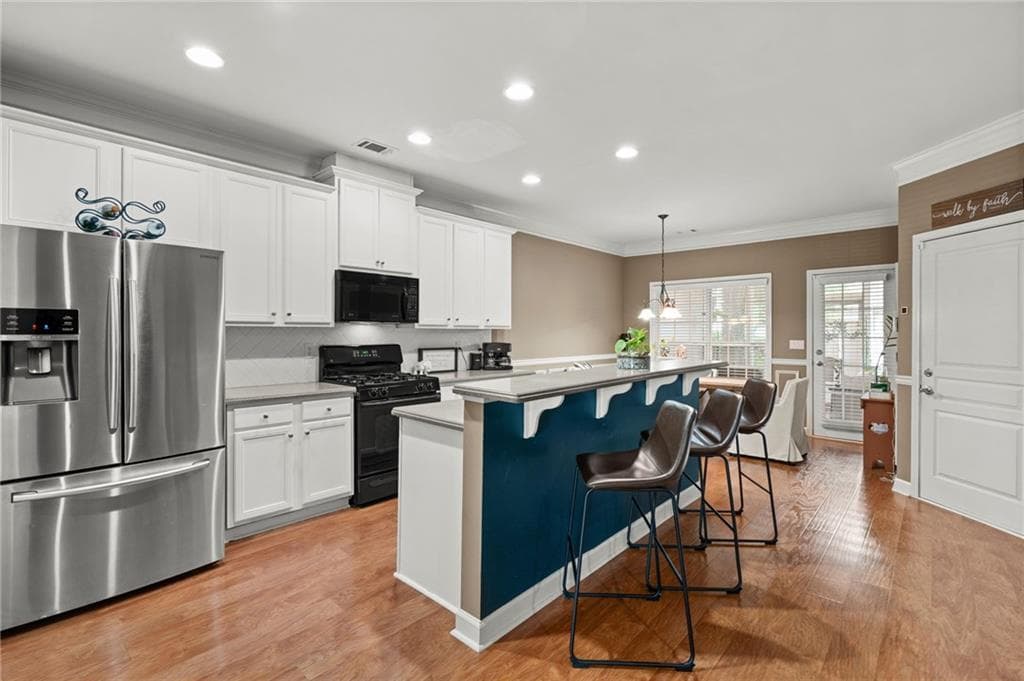 3 bedroom, 3 bathroom, 2,502 sq ft townhouse for sale at 967 Cambron Commons Trace, Suwanee, GA 30024 — photo 10