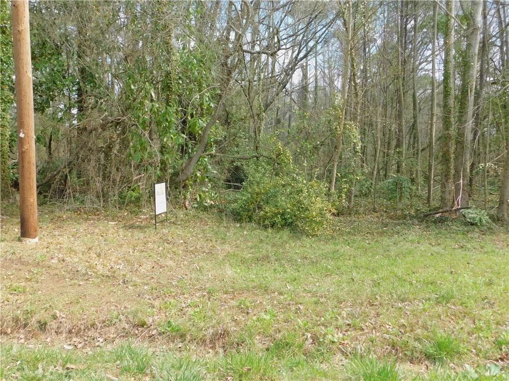 single family residence for sale at LOT 39 Herndon Boulevard, Morrow, GA 30260