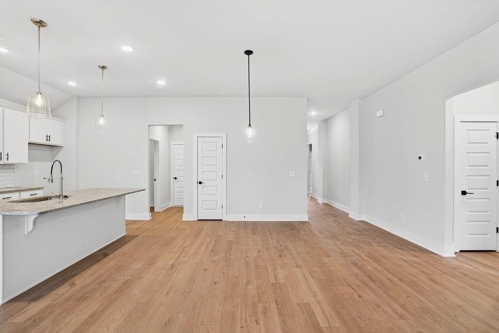 3 bedroom, 3 bathroom, 1,713 sq ft single family residence for sale at 216 Villa Rica - Lot 11 Springs, Villa Rica, GA 30180 — photo 6