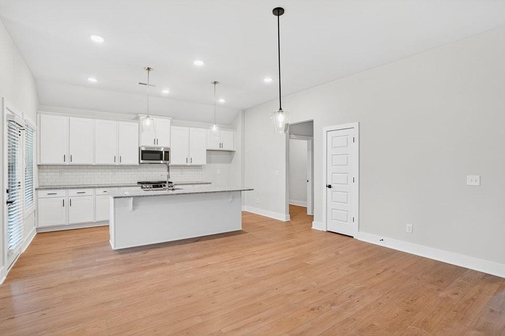 3 bedroom, 3 bathroom, 1,713 sq ft single family residence for sale at 216 Villa Rica - Lot 11 Springs, Villa Rica, GA 30180 — photo 7
