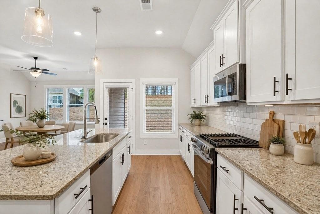 3 bedroom, 3 bathroom, 1,713 sq ft single family residence for sale at 216 Villa Rica - Lot 11 Springs, Villa Rica, GA 30180 — photo 10