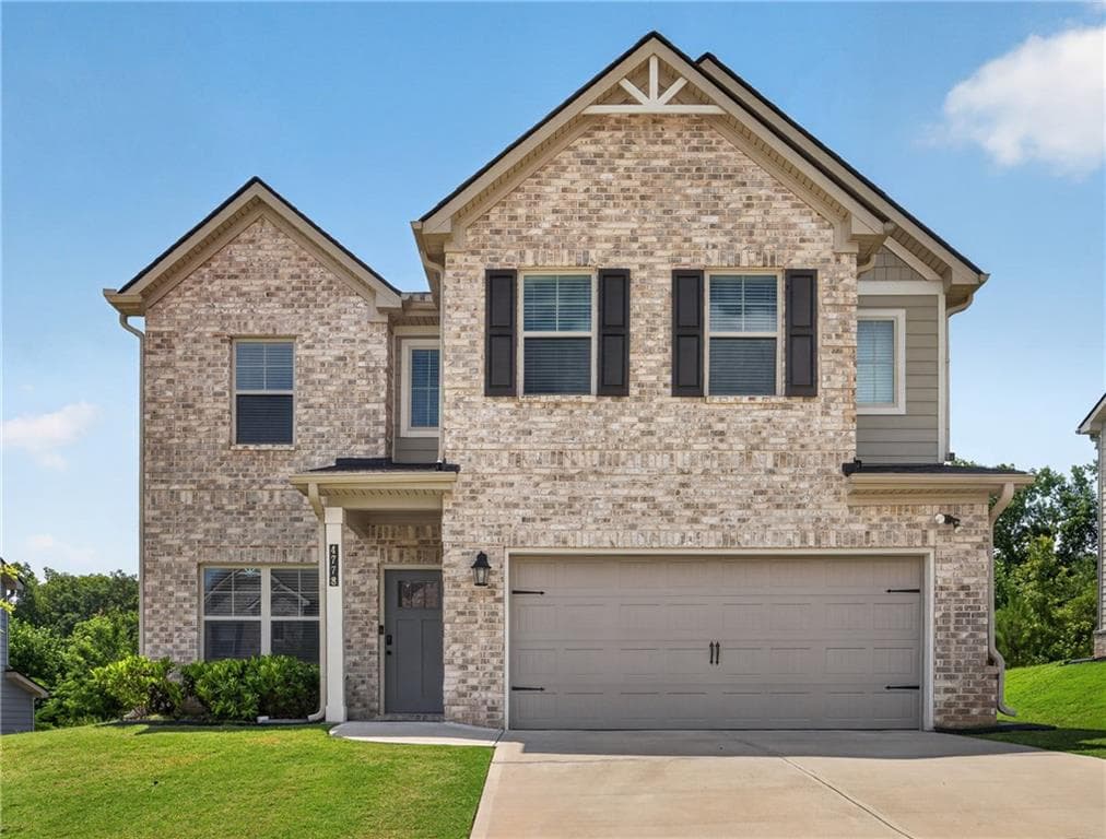 4 bedroom, 1 bathroom, 2,616 sq ft single family residence for rent at 4778 Sultana Way, Atlanta, GA 30331 for $3,250 a month — photo 1 of 26