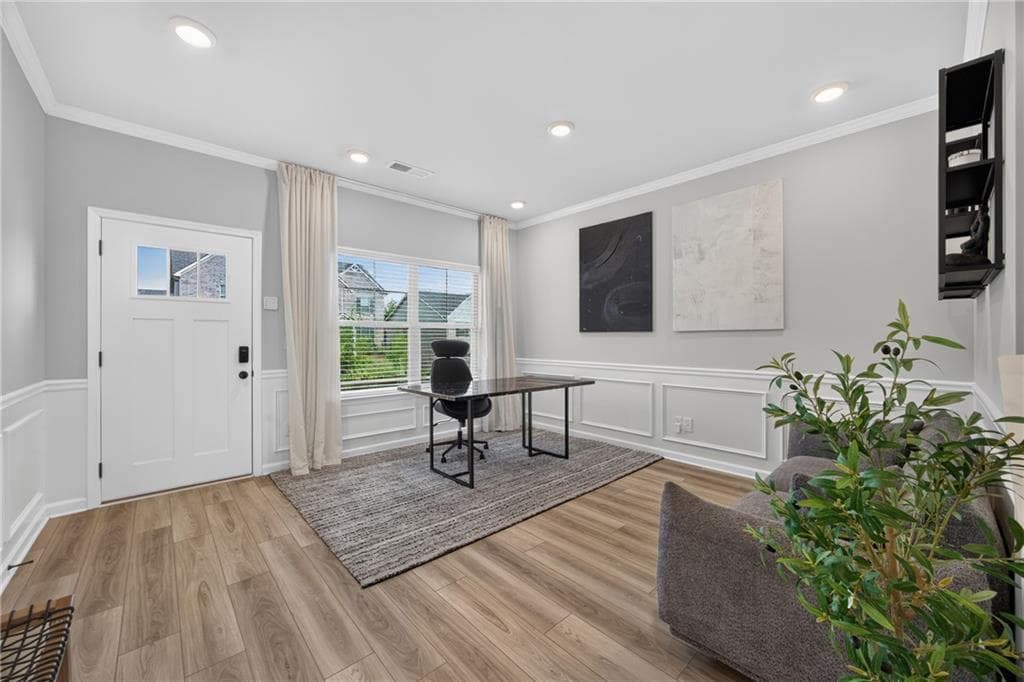 4 bedroom, 1 bathroom, 2,616 sq ft single family residence for rent at 4778 Sultana Way, Atlanta, GA 30331 for $3,250 a month — photo 4