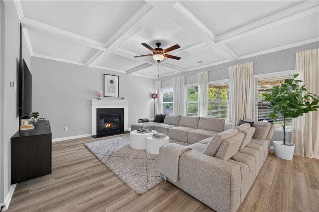 4 bedroom, 1 bathroom, 2,616 sq ft single family residence for rent at 4778 Sultana Way, Atlanta, GA 30331 for $3,250 a month — photo 5