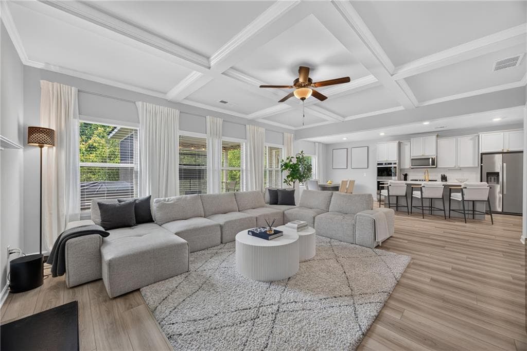 4 bedroom, 1 bathroom, 2,616 sq ft single family residence for rent at 4778 Sultana Way, Atlanta, GA 30331 for $3,250 a month — photo 7