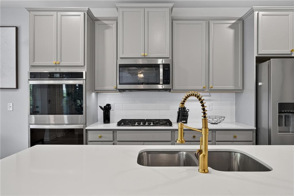 4 bedroom, 1 bathroom, 2,616 sq ft single family residence for rent at 4778 Sultana Way, Atlanta, GA 30331 for $3,250 a month — photo 10
