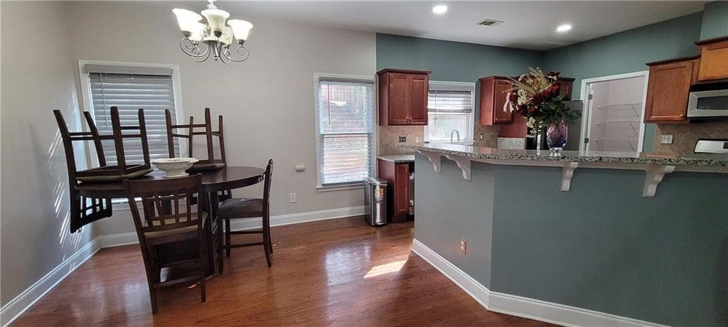 4 bedroom, 4 bathroom, 2,270 sq ft single family residence for rent at 1843 Thomas Pointe Trace, Lawrenceville, GA 30043 for $2,600 a month — photo 9