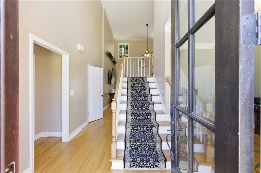 8 bedroom, 4 bathroom, 4,562 sq ft single family residence for sale at 2255 Pinehaven Court, Grayson, GA 30017 — photo 6