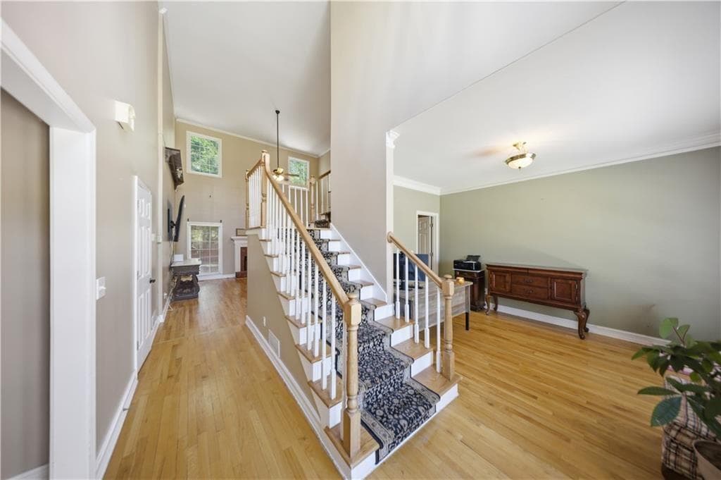 8 bedroom, 4 bathroom, 4,562 sq ft single family residence for sale at 2255 Pinehaven Court, Grayson, GA 30017 — photo 7