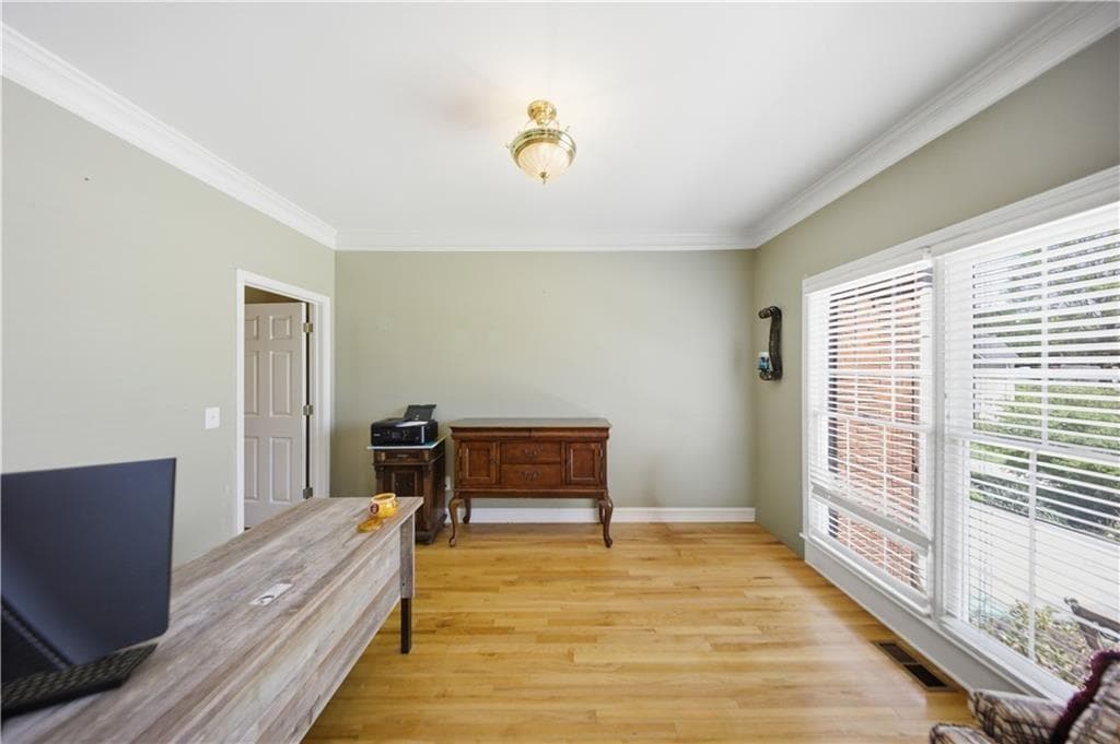 8 bedroom, 4 bathroom, 4,562 sq ft single family residence for sale at 2255 Pinehaven Court, Grayson, GA 30017 — photo 8
