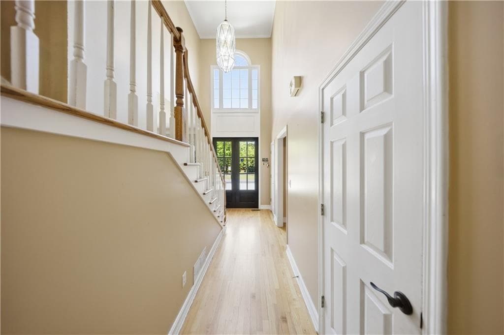 8 bedroom, 4 bathroom, 4,562 sq ft single family residence for sale at 2255 Pinehaven Court, Grayson, GA 30017 — photo 10