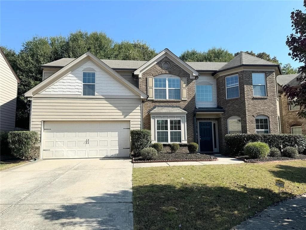 5 bedroom, 3 bathroom, 2,587 sq ft single family residence for rent at 3238 Sag Harbor Court, Buford, GA 30519 for $2,800 a month — photo 1 of 29