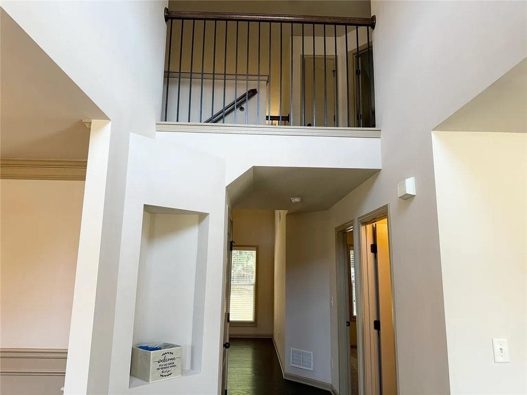 5 bedroom, 3 bathroom, 2,587 sq ft single family residence for rent at 3238 Sag Harbor Court, Buford, GA 30519 for $2,800 a month — photo 4