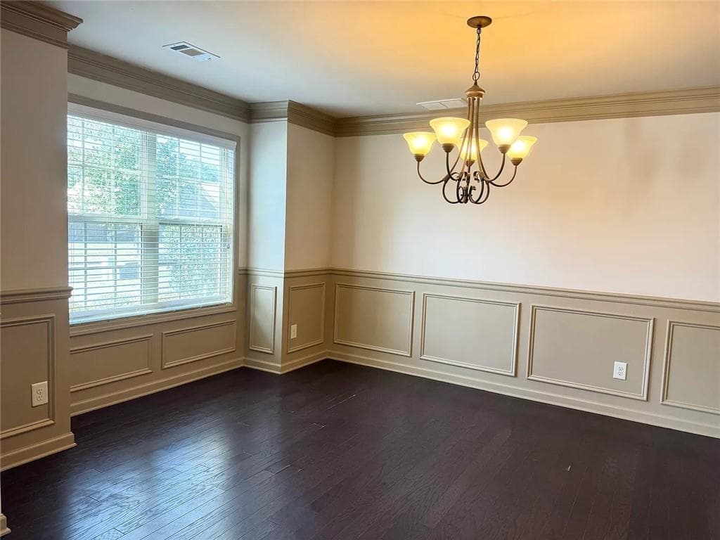 5 bedroom, 3 bathroom, 2,587 sq ft single family residence for rent at 3238 Sag Harbor Court, Buford, GA 30519 for $2,800 a month — photo 7