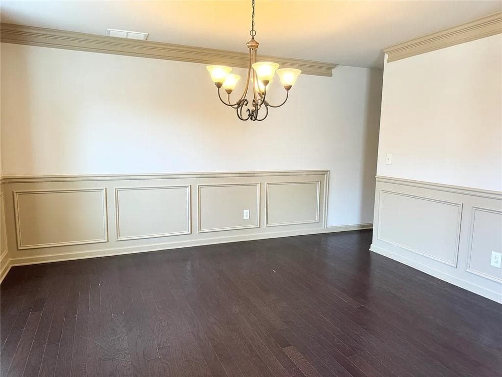 5 bedroom, 3 bathroom, 2,587 sq ft single family residence for rent at 3238 Sag Harbor Court, Buford, GA 30519 for $2,800 a month — photo 8