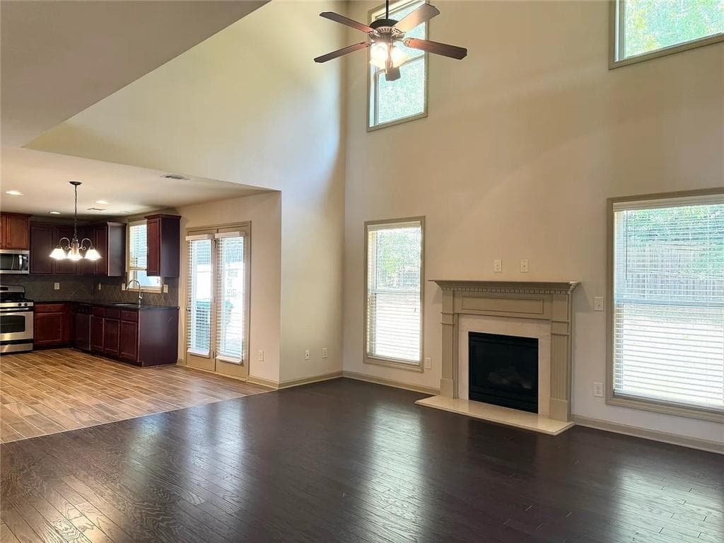 5 bedroom, 3 bathroom, 2,587 sq ft single family residence for rent at 3238 Sag Harbor Court, Buford, GA 30519 for $2,800 a month — photo 9