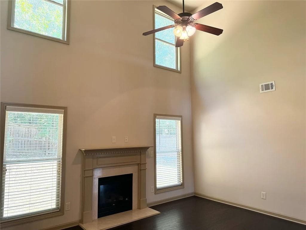 5 bedroom, 3 bathroom, 2,587 sq ft single family residence for rent at 3238 Sag Harbor Court, Buford, GA 30519 for $2,800 a month — photo 10